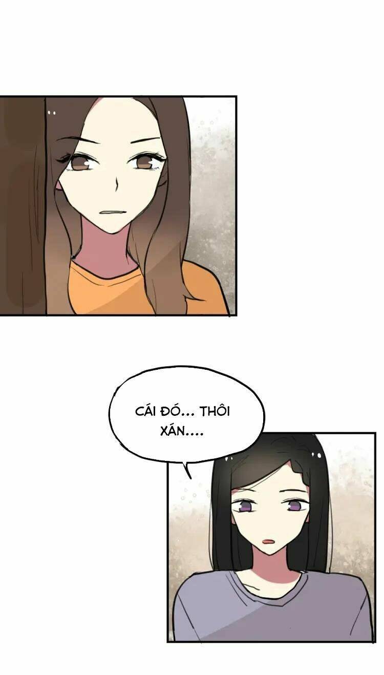 thôi miên em yêu anh chapter 19 11