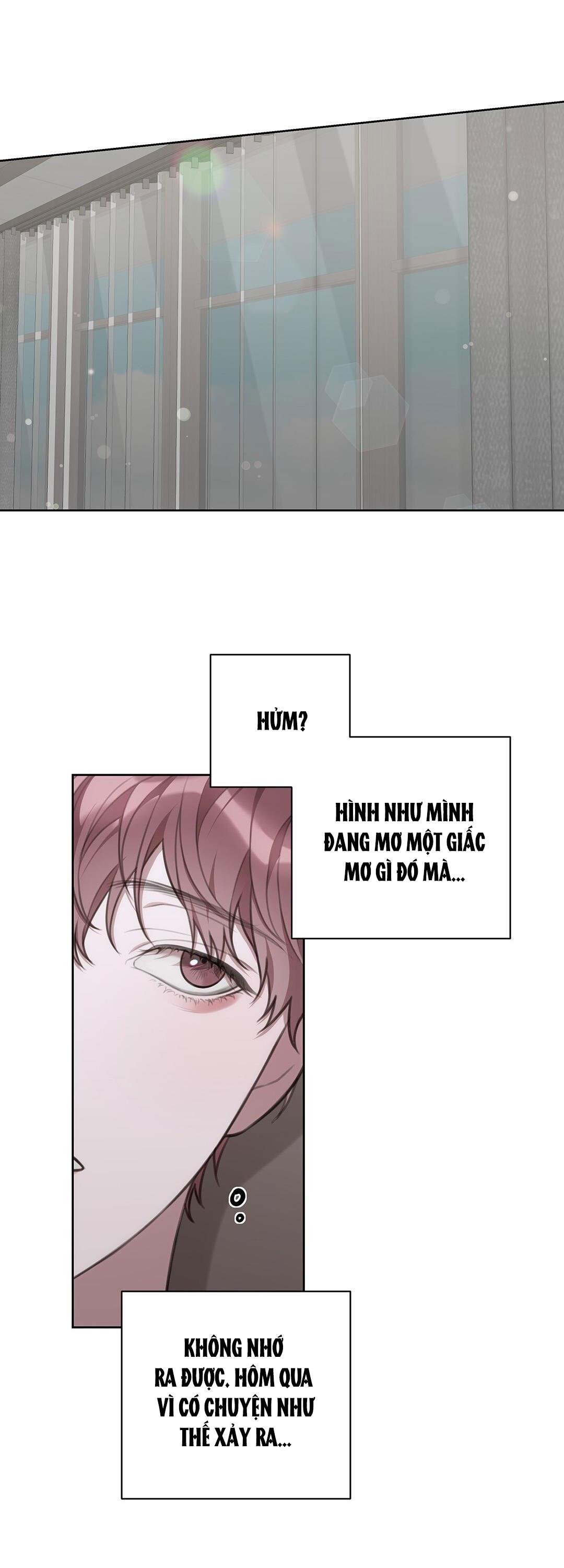 nhật ký giam cầm thư ký jin chapter 15 5