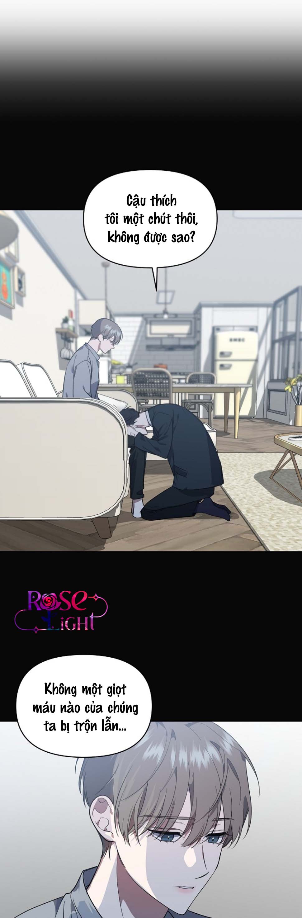 gia đình bại hoại chapter 10 18