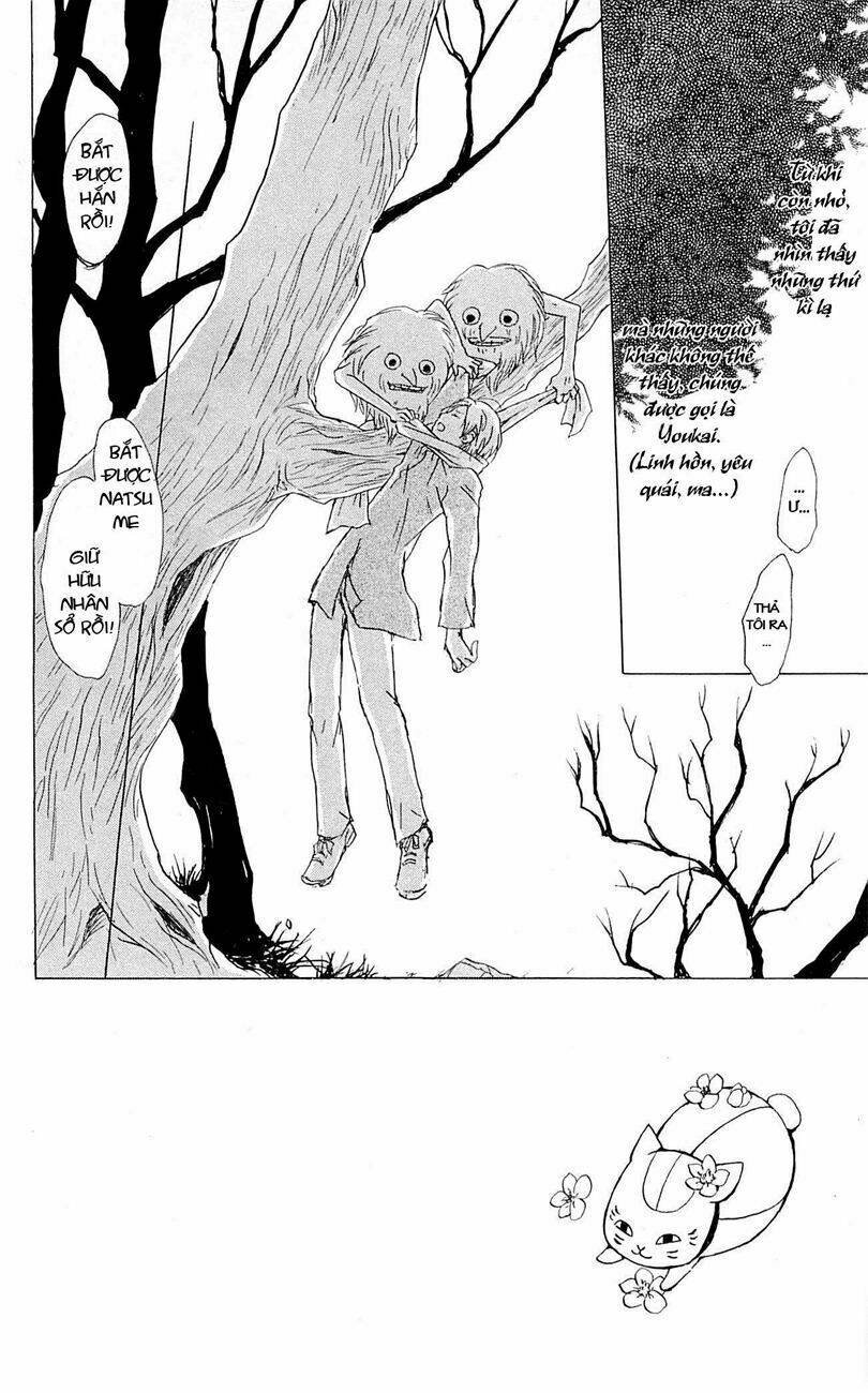 trả tên lại cho yêu quái chapter 57 7