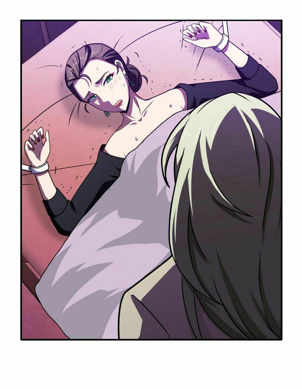 hộ hoa cao thủ tại đô thị chapter 117 9