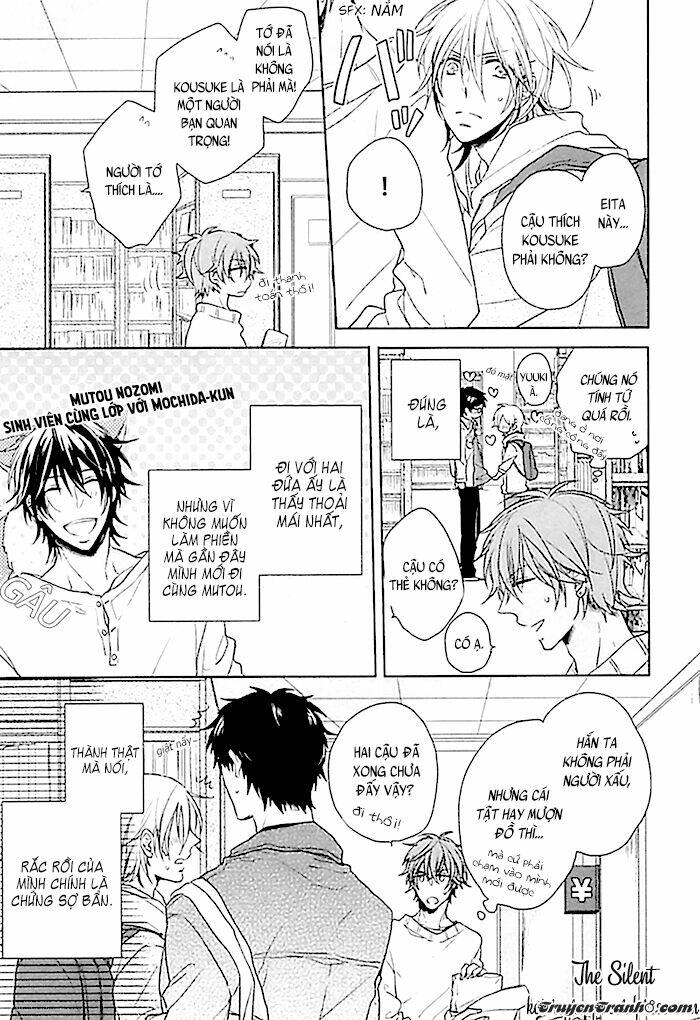 aisaresugi confusion chapter 2 6