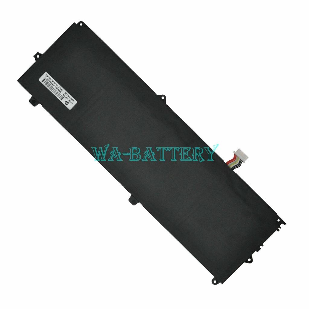 Pin Dùng Cho Laptop HP EliteBook X2 1012 G2 JI04XL Battery (Original) 47.04Wh