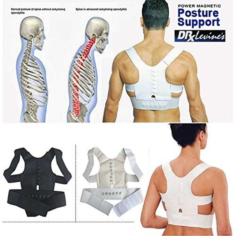 Áo Chống Gù Chữa Vẹo Cột Sống Posture Sport, Tác Động Hiệu Quả, Dáng Đi, KHông Gây Khó Chịu, Tiện Dụng, 2 Màu Tùy Chọn, Nhiều Cỡ Phù Hợp