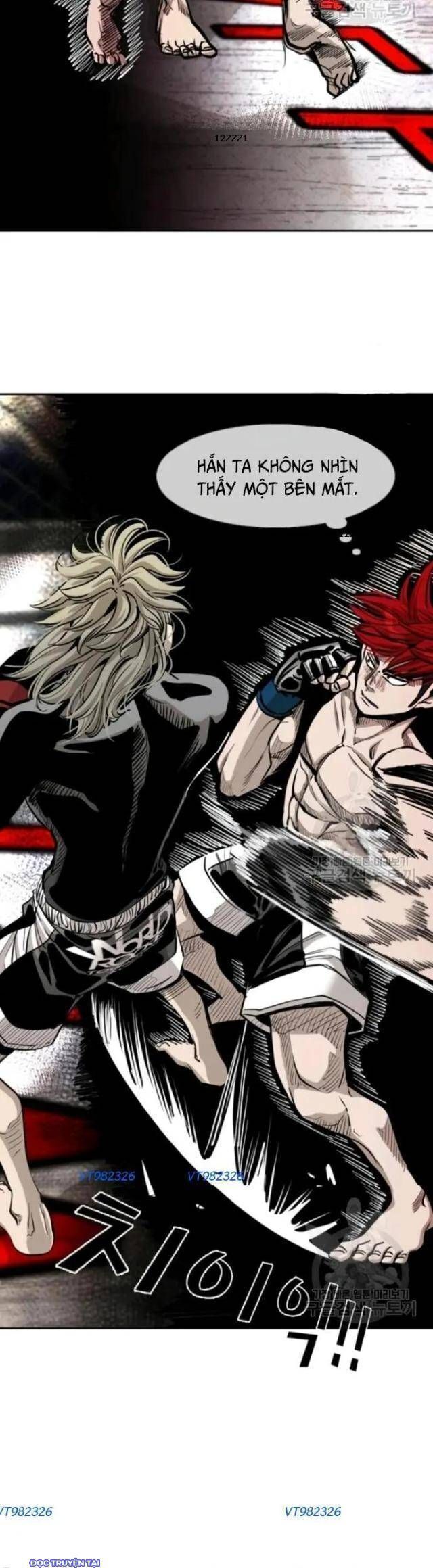 shark - cá mập chapter 203 21