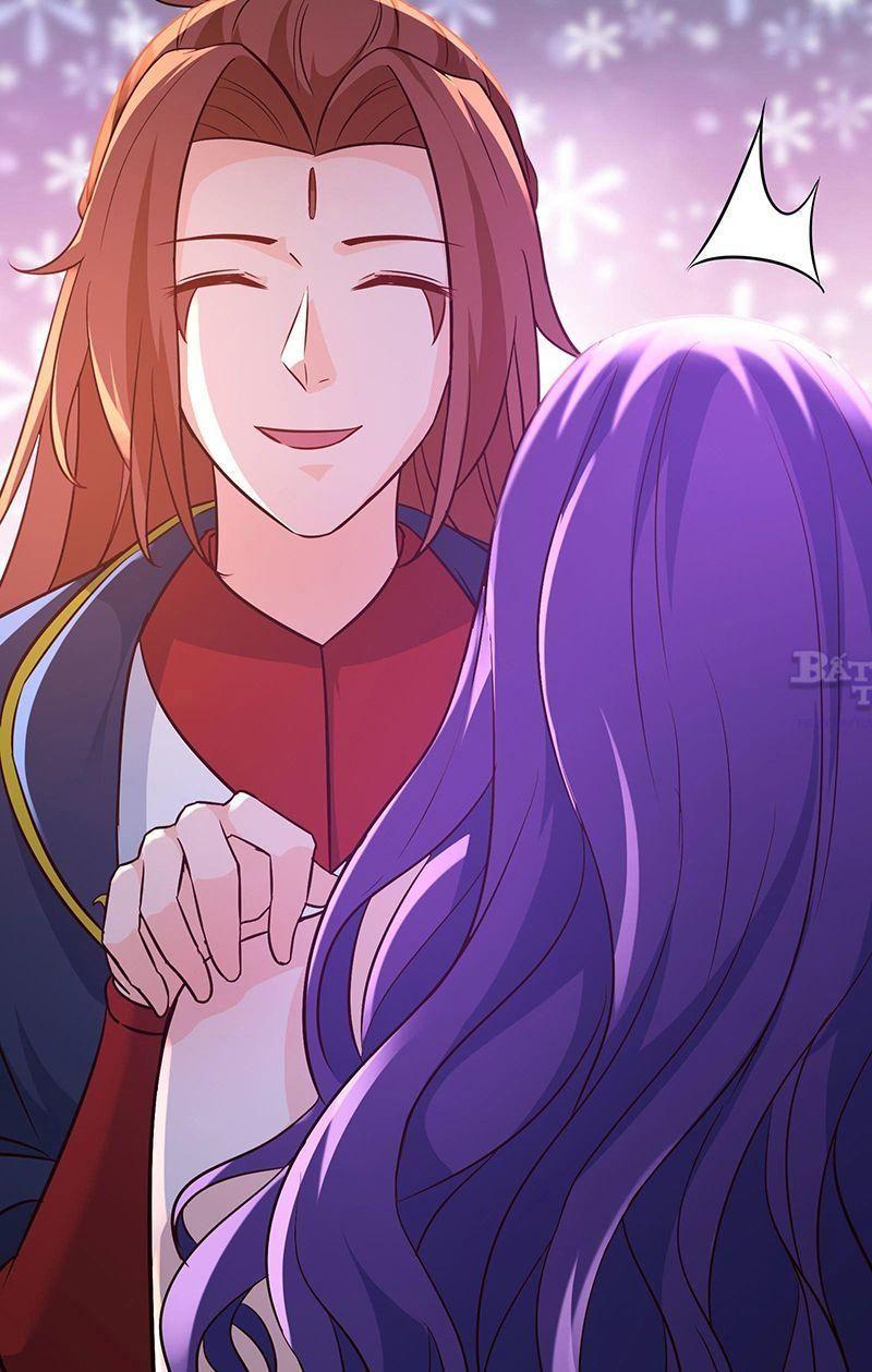 đồ đệ ta toàn là nữ ma đầu chapter 40 11