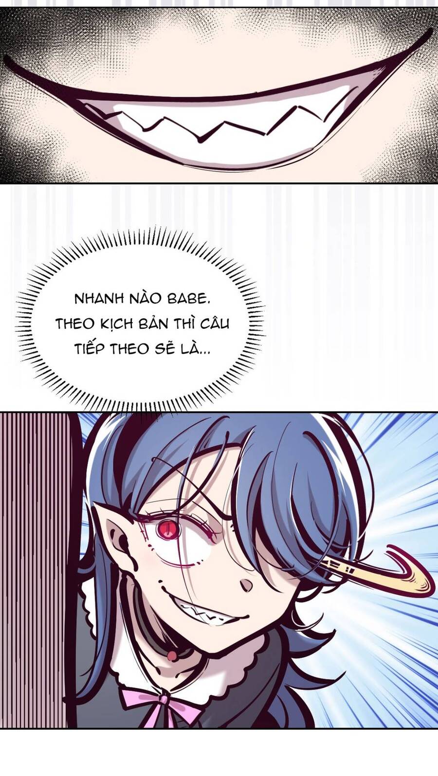 oan gia chung nhà ! chapter 78.5 6