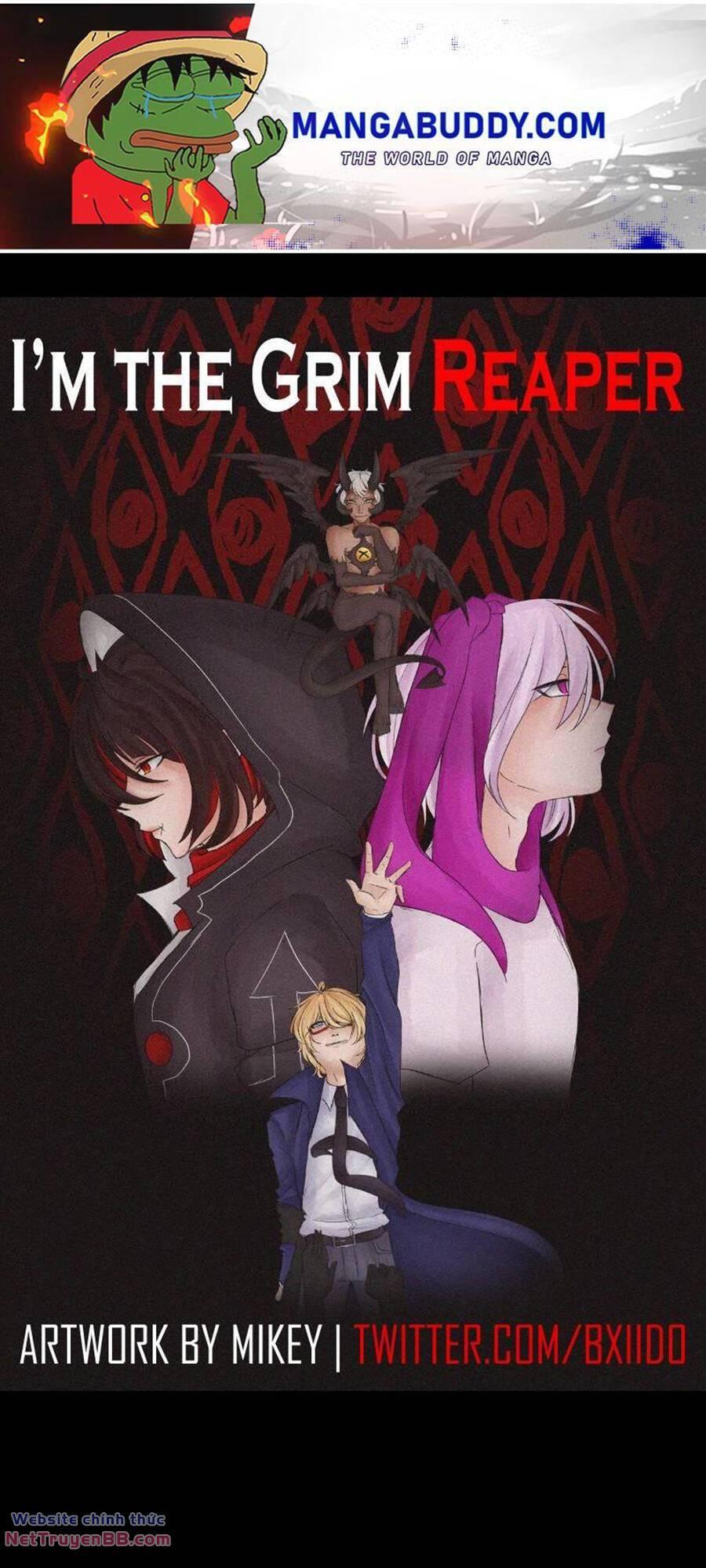 tử thần chapter 123 2