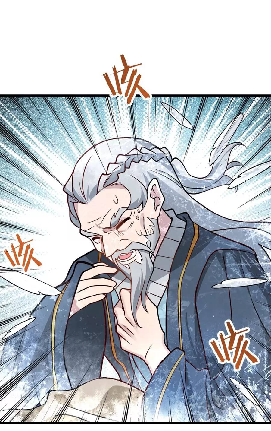 mang theo các tiên tử vô địch thiên hạ chapter 37.1 41