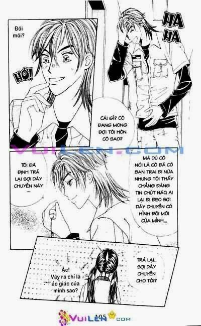 giấc mơ thần tượng chapter 4 105