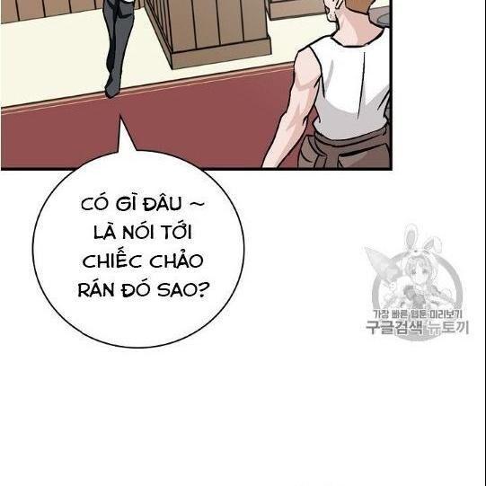 tôi lên cấp chỉ bằng cách ăn chapter 41 121