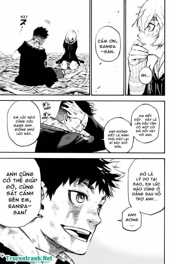 dolly kill kill chapter 116 5