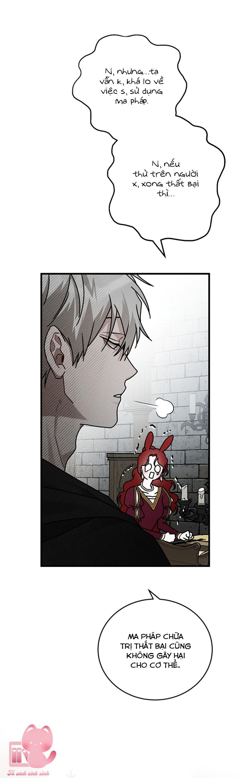 dưới tán cây sồi chapter 57 68