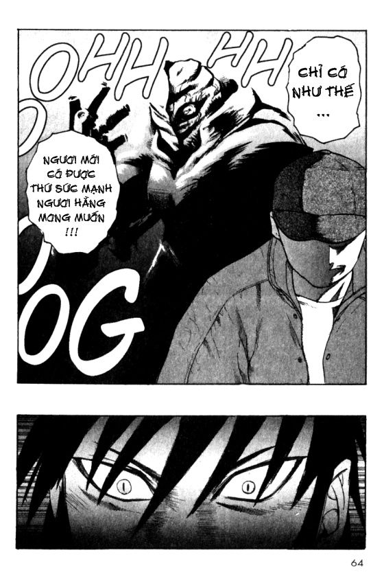 togari chapter 17 19