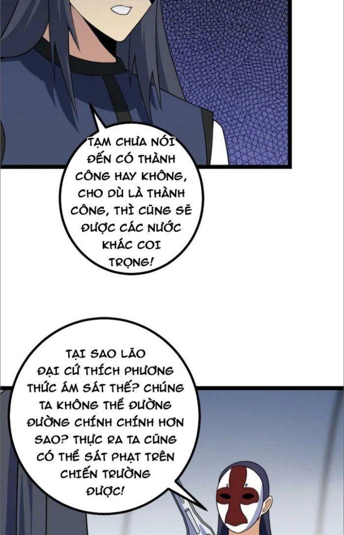 Ta Làm Kiêu Hùng Tại Dị Giới chapter 428.2 4