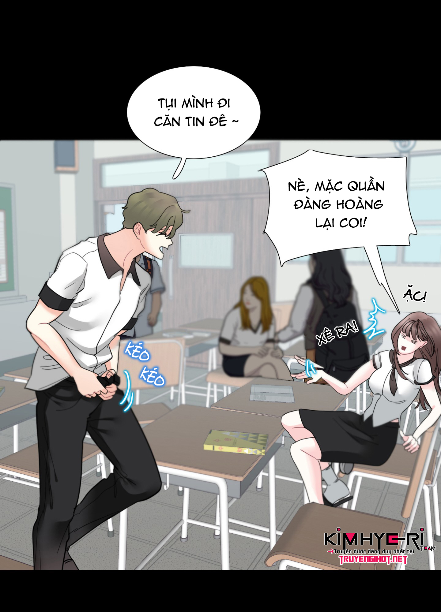 viagra chỉ là bạn chapter 1 43