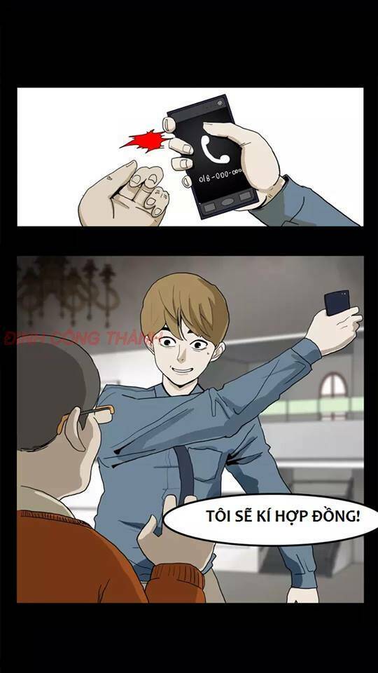 bàn tay ma quỷ chapter 1 34