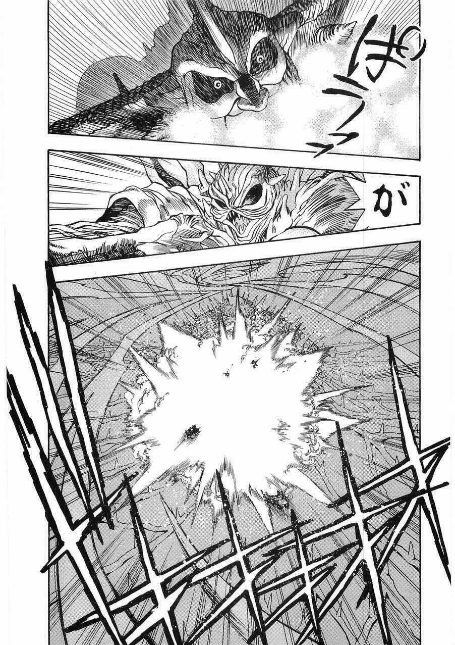 3x3 eyes chapter 422 12