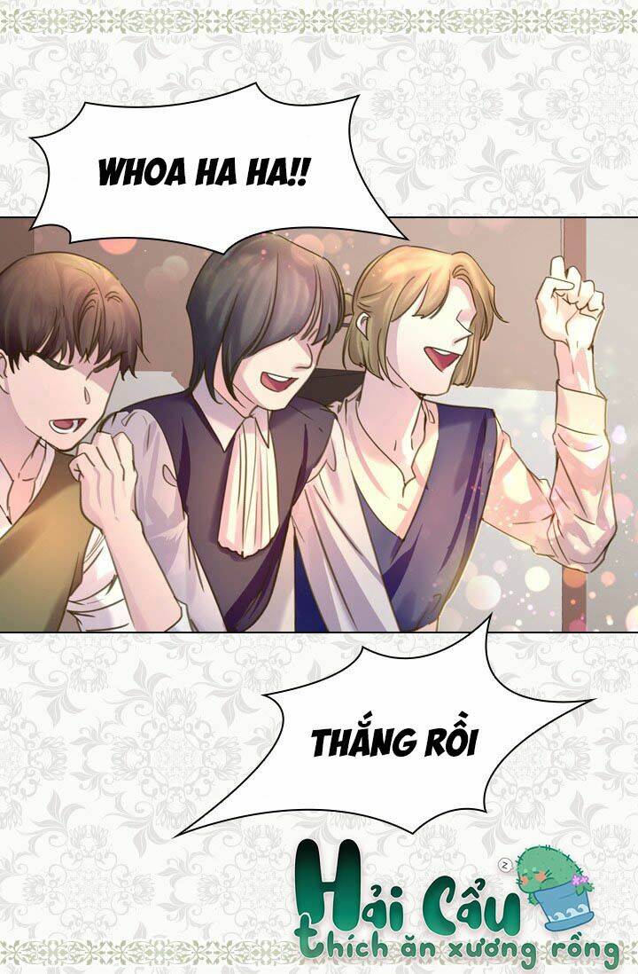 quy luật sinh tồn của nữ phụ chapter 42 48