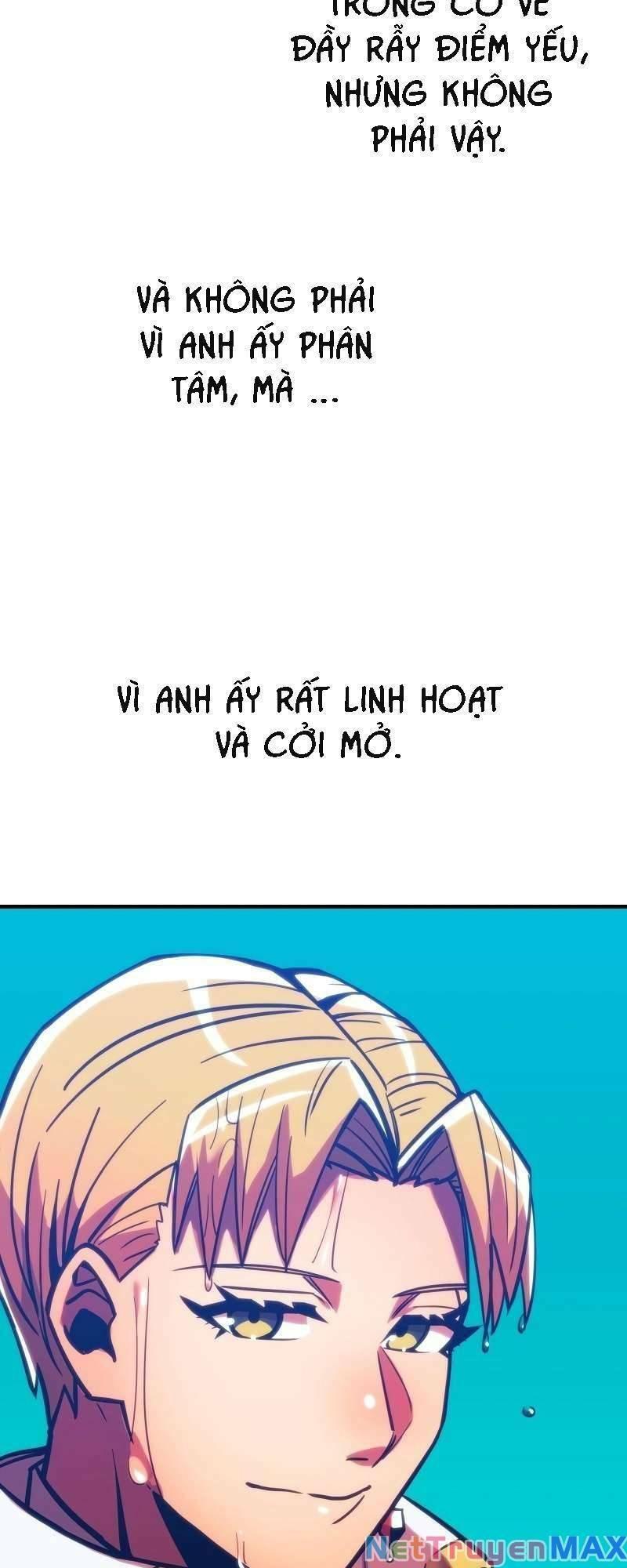 Huyết Thánh Cứu Thế Chủ~ Ta Chỉ Cần 0.0000001% Đã Trở Thành Vô Địch chapter 23 21