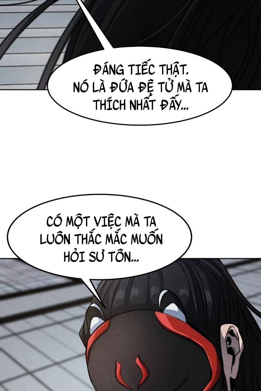 Cuồng Ma Hồi Quy - Trang 52