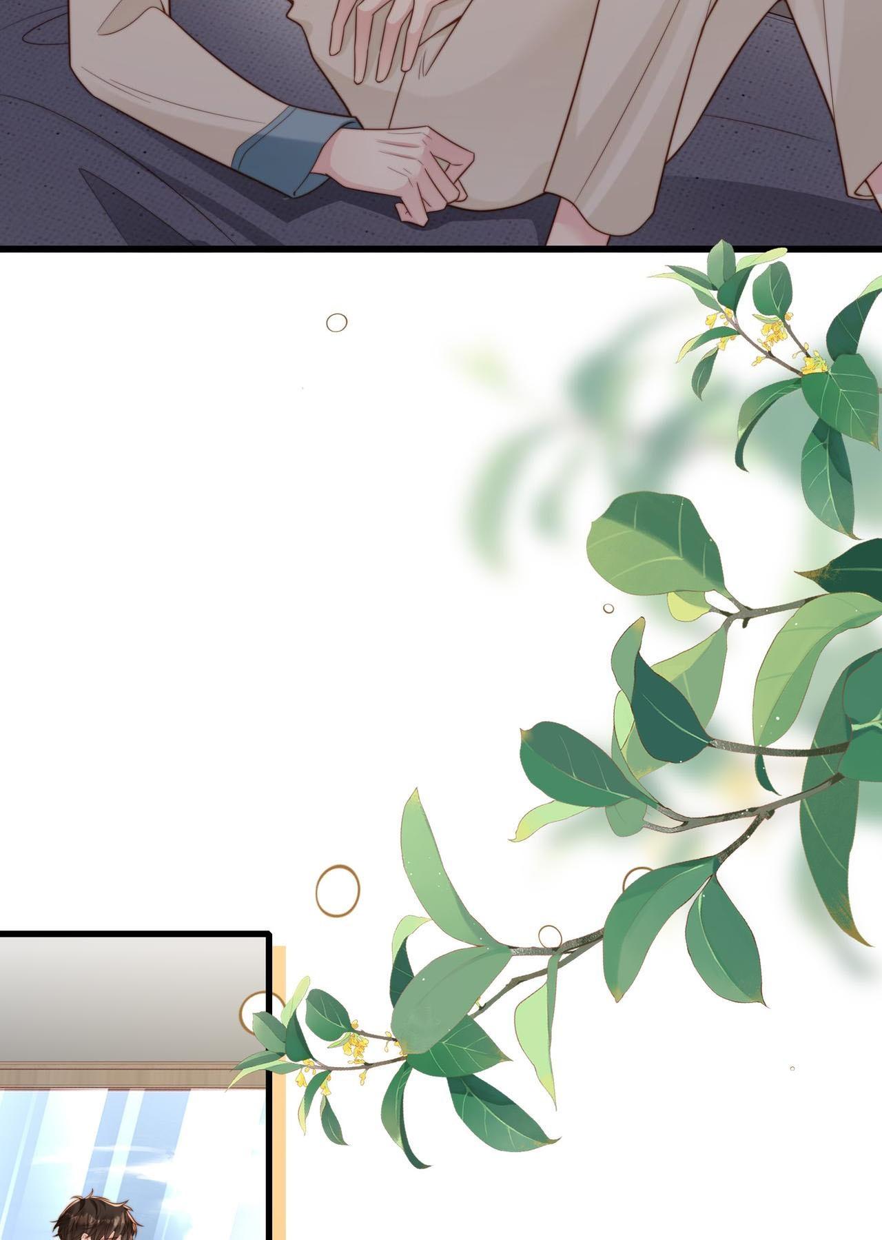 sau khi mất trí nhớ tình địch nói tôi là bạn trai anh ấy chapter 50 40