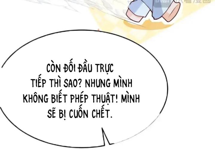 làm sao đây người học việc của tôi quá bám người chapter 2 16