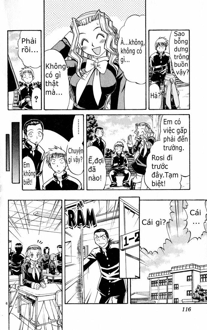 midori no hibi chapter 72 6