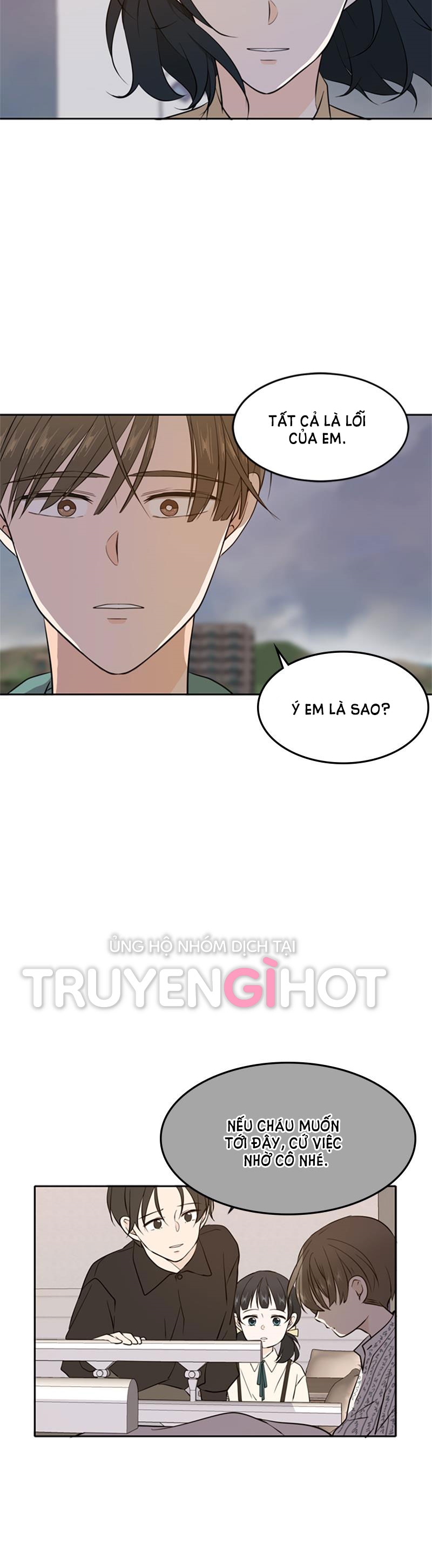 hẹn gặp anh ở kiếp thứ 19 chapter 34 18
