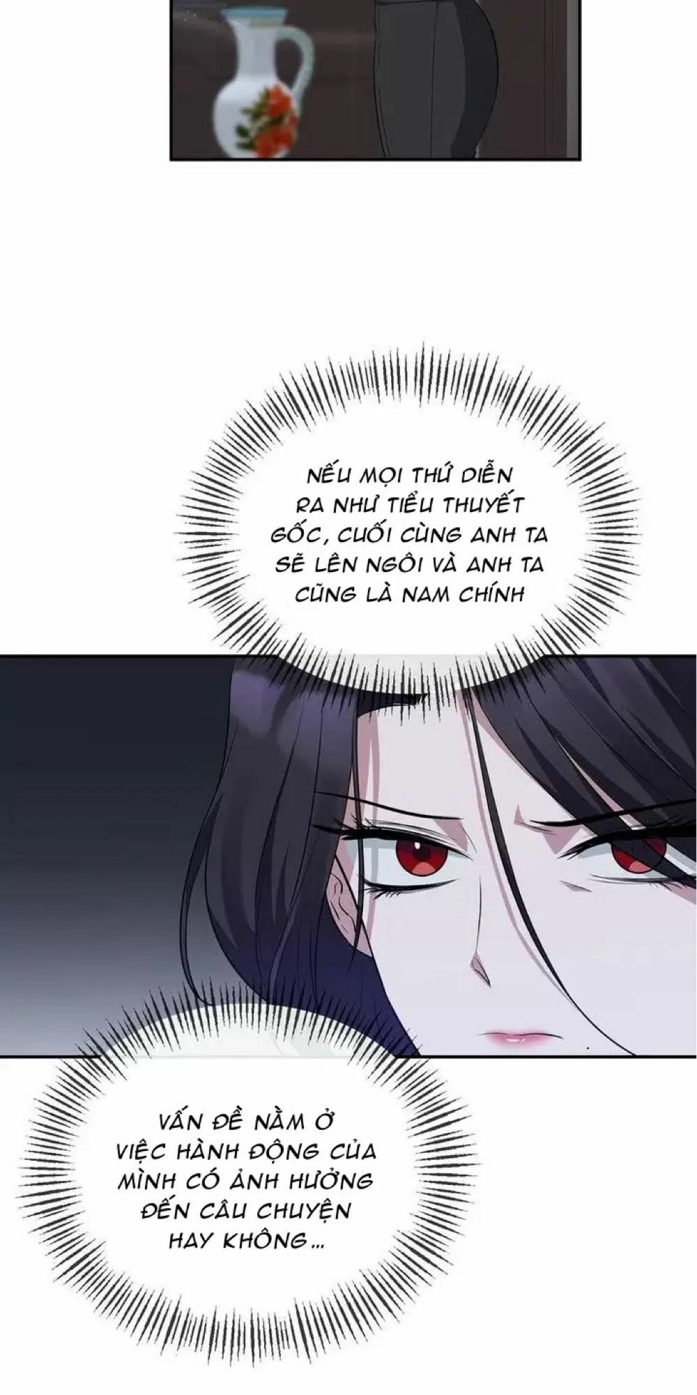 nữ công tước phương bắc là một nhân vật phản diện chapter 5 4