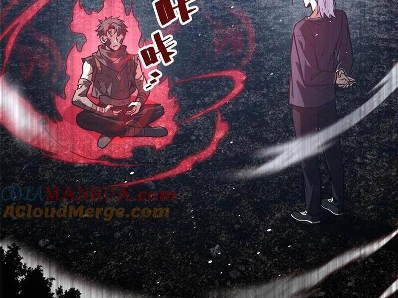toàn cầu cao khảo chapter 240 2