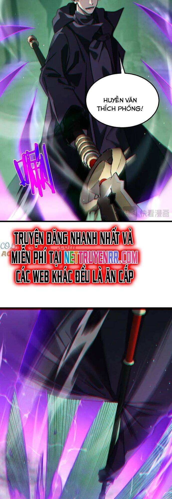 Vô Địch Bị Động Tạo Ra Tấn Sát Thương chapter 42 21