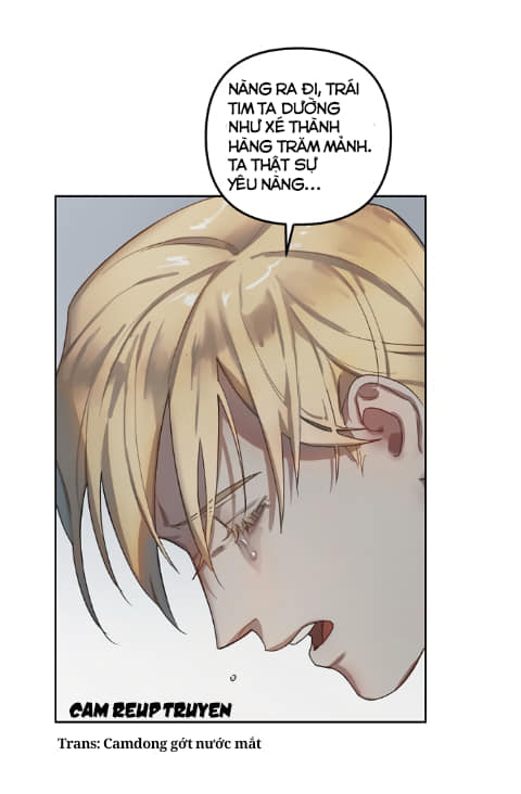 hoàng đế đảo ngược thời gian - cấm reup truyện chapter 1 15