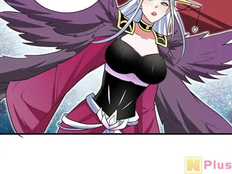 bị sư phụ xinh đẹp dùng 99 cách dạy dỗ thành thánh chapter 232 45