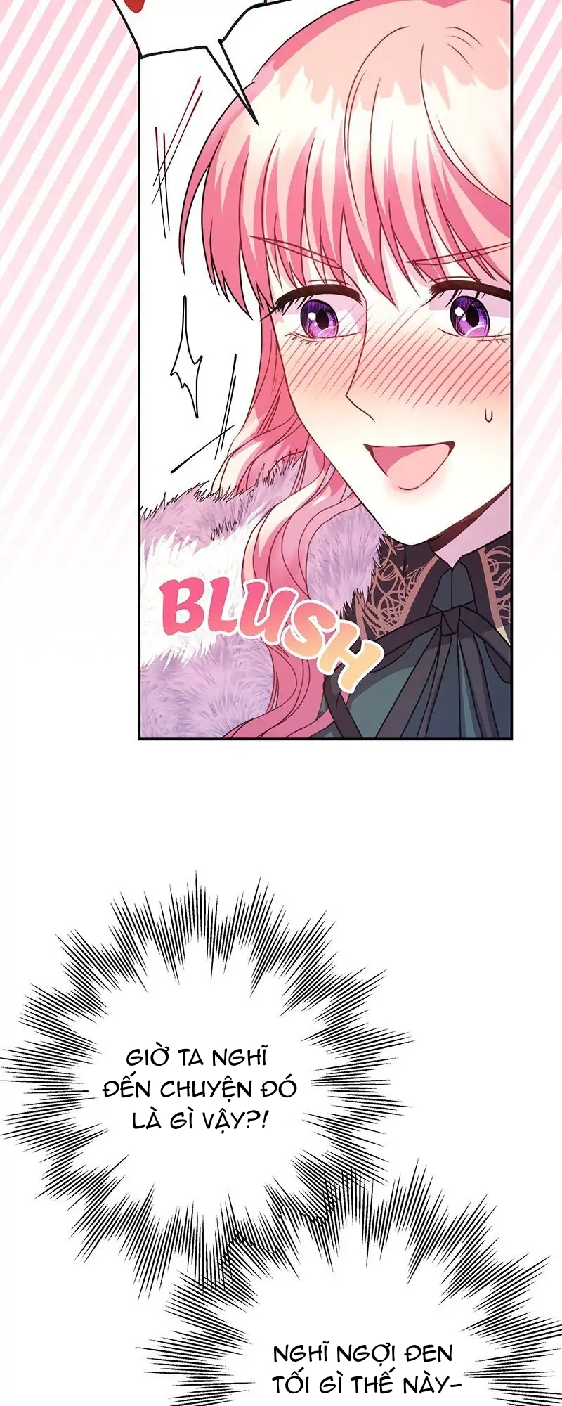 một câu chuyện lãng mạn chapter 14.2 2