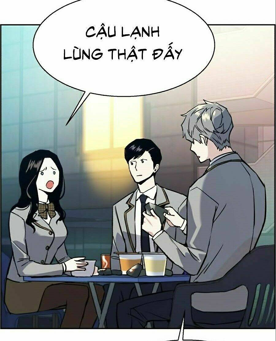 bạn học tôi là lính đánh thuê chapter 29 63