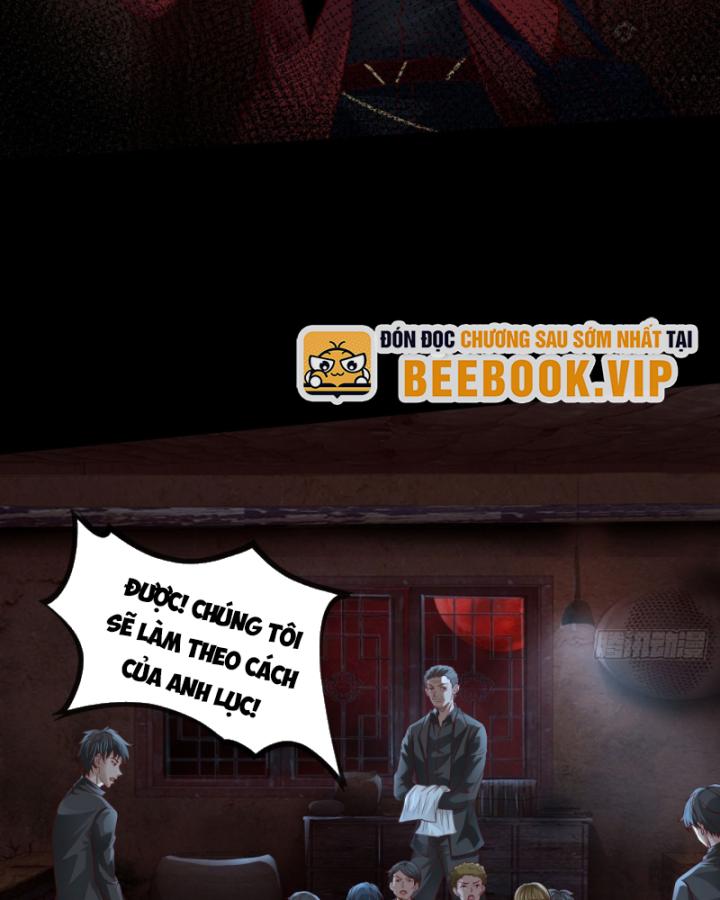 bắt đầu từ trăng đỏ chapter 148 13