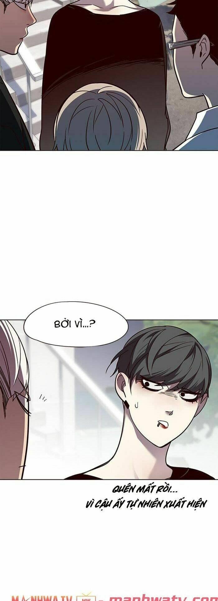 biến thân thành mèo chapter 55 37