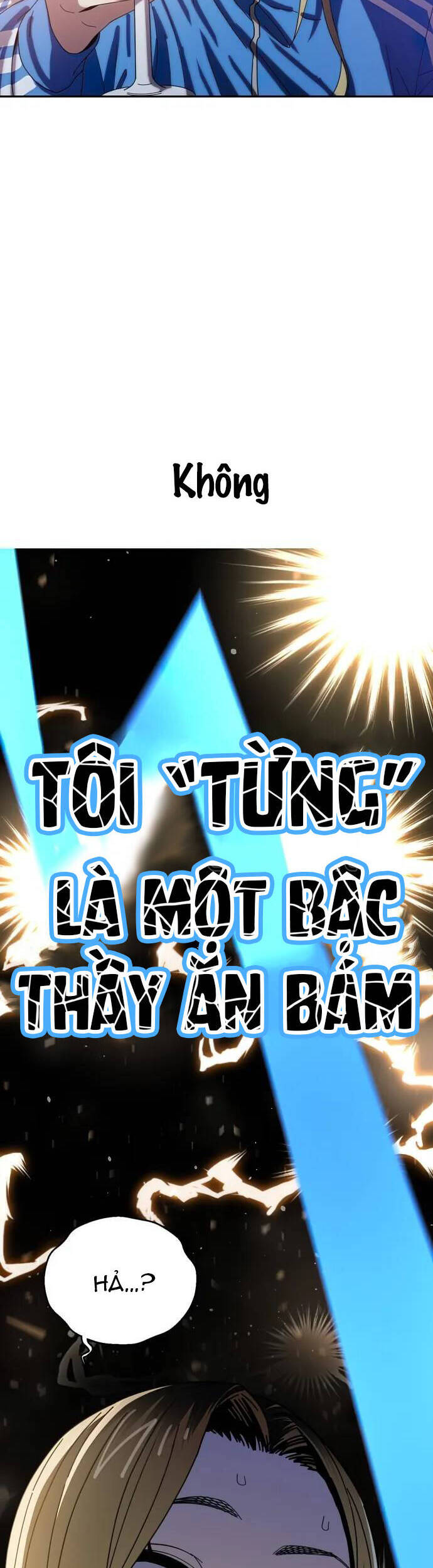 Lớ Ngớ Vớ Phải Tình Yêu chapter 38.1 5