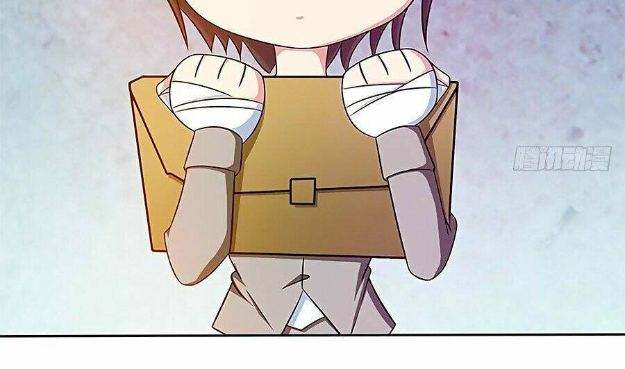 chủ tịch và nữ sát thủ chapter 18 9