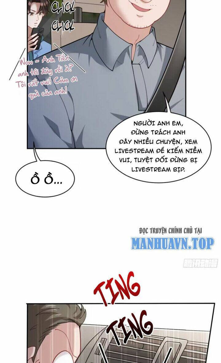 Bỏ Làm Simp Chúa, Ta Có Trong Tay Cả Tỉ Thần Hào chapter 9.1 8