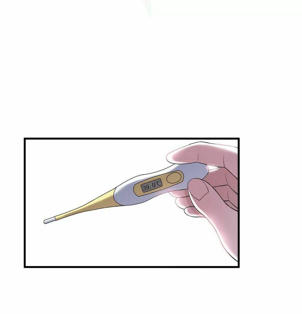 cô dâu gả thay của tổng tài chapter 18 31