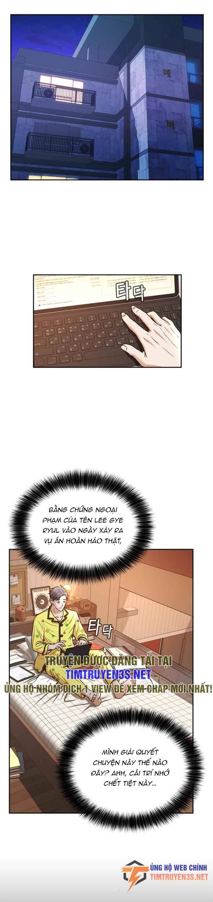 thẩm phán lee han young chapter 32 29