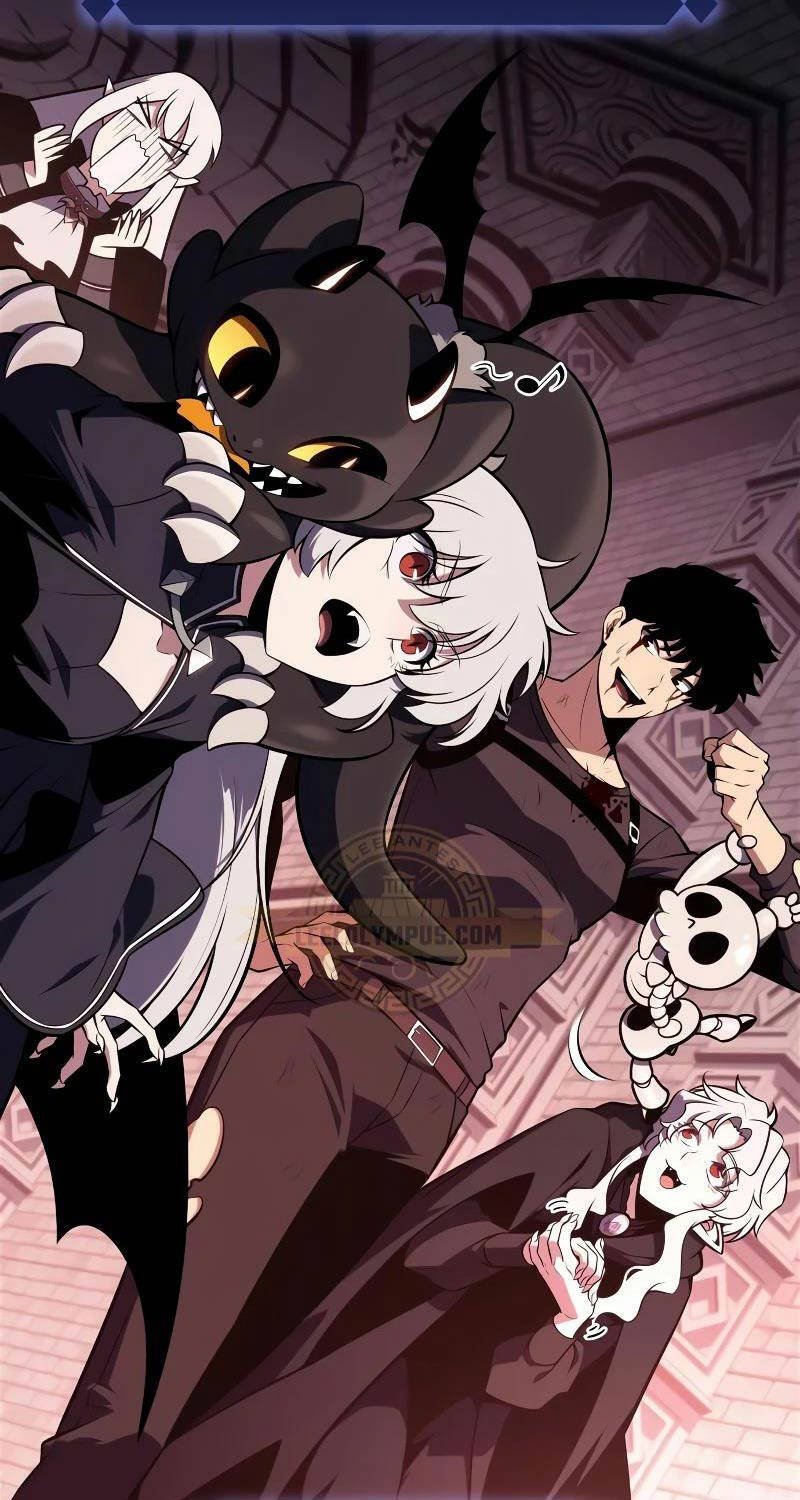 Người Chơi Mới Cấp Tối Đa Chapter 160 125