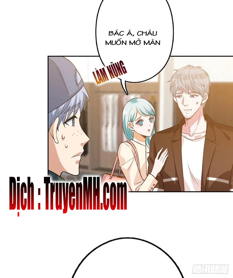 thí hôn lão công, cần giúp sức chapter 214 15