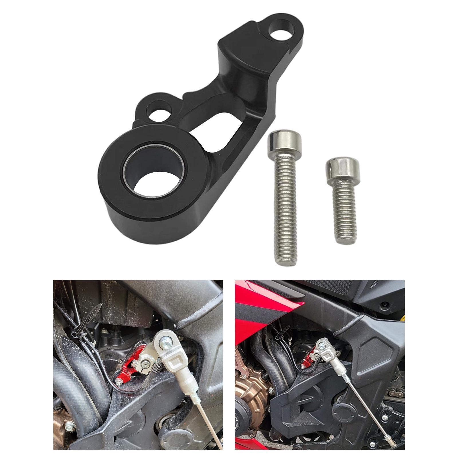 Gear  Stabilizer Easy to Install Replaces for  CB650R 2 Black