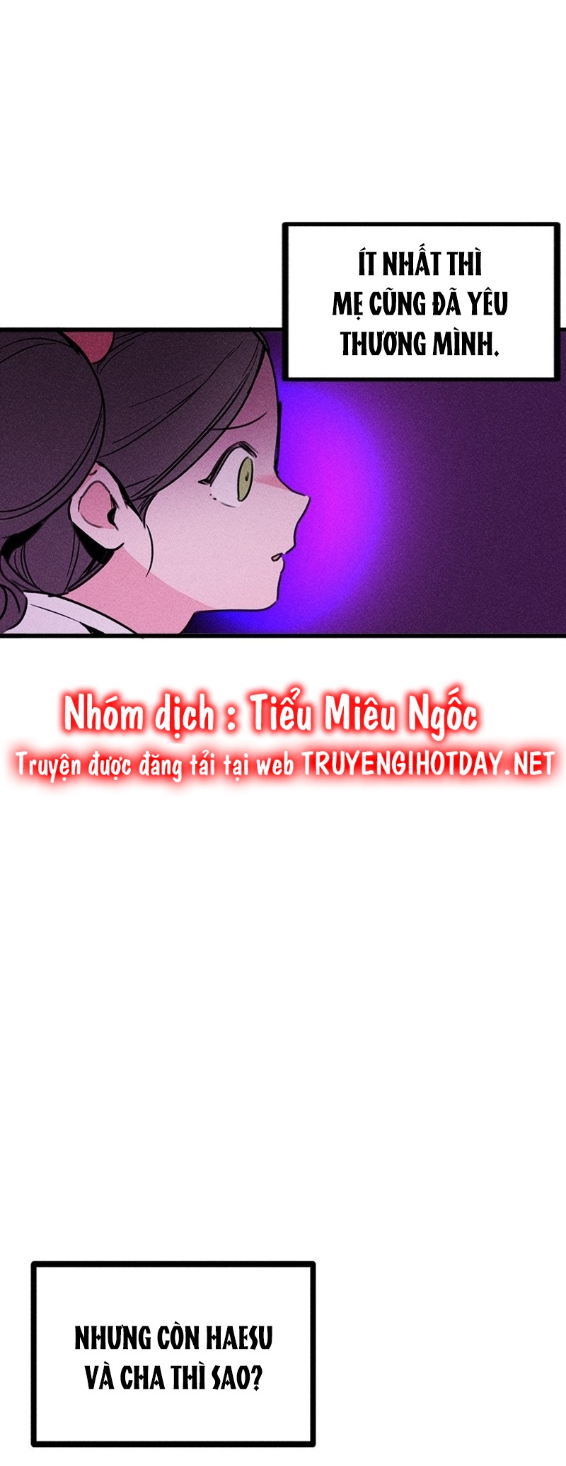 cuộc sống riêng của chị tôi chapter 8 23