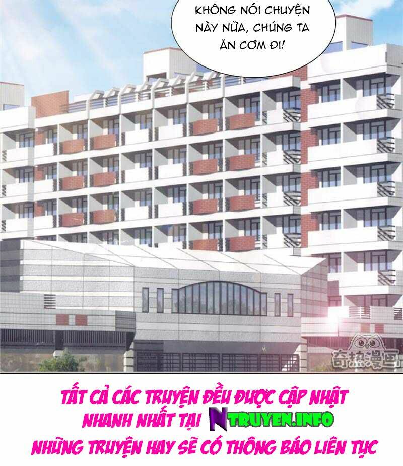 độc sủng kiều thê của bá đạo tổng tài chapter 20 19