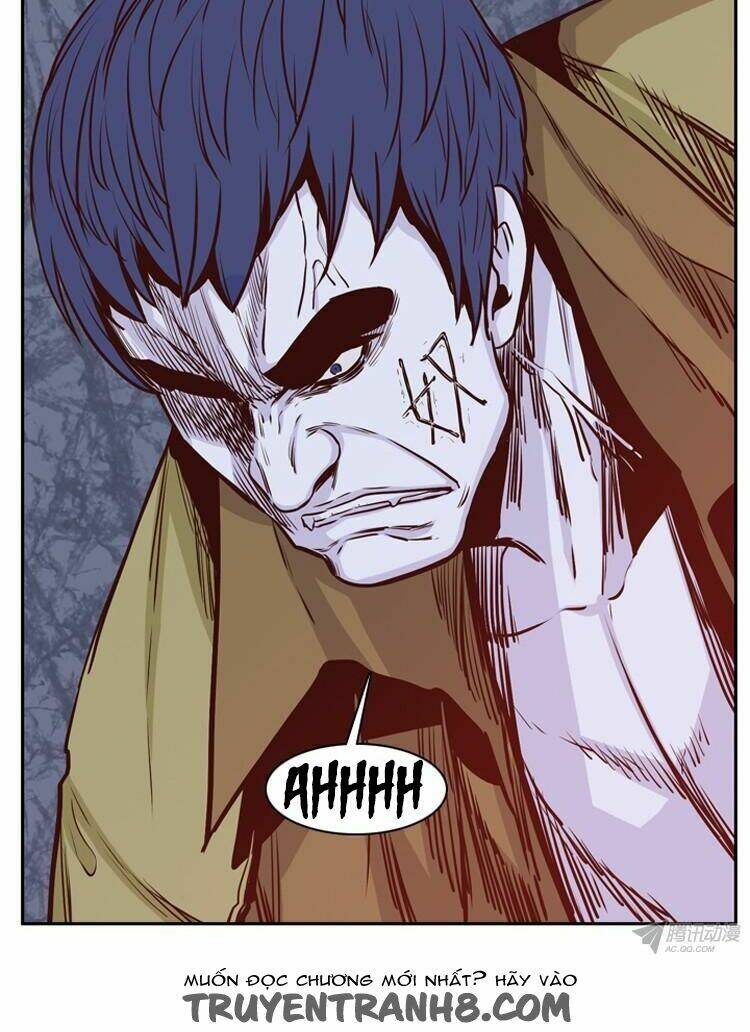 vua của vong linh chapter 163 22