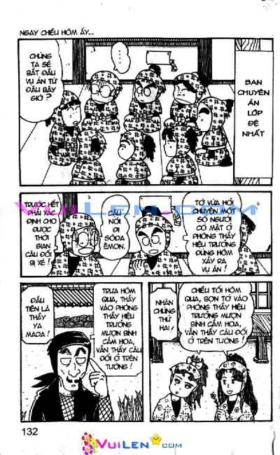 ninja loạn thị chapter 6 133